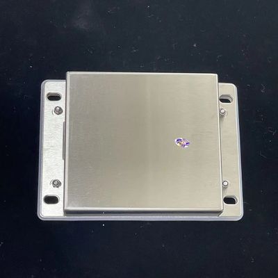 Waterproof Backlit Numeric Keypad Stainless Steel Luminous Metal GZ-B009083,USB tipkovnica