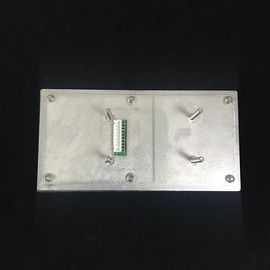 Metal Industrial Numeric Keypad Usb Interface For Public Kiosks Ce Certification