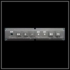 Led Display Function Keypad Water Resistant Dustproof For Self Service Kiosk
