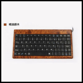 2.0mm Key Stroke Waterproof IP66 Pin Code Keypad