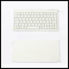 2.0mm Key Stroke Waterproof IP66 Pin Code Keypad