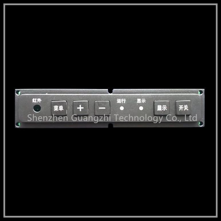 Led Display Function Keypad Water Resistant Dustproof For Self Service Kiosk