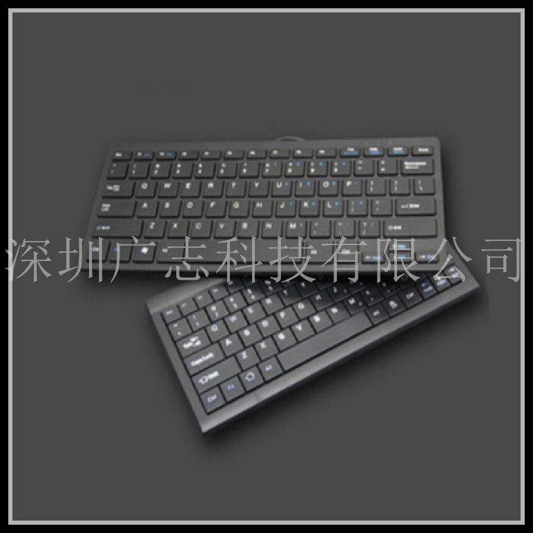 2.0mm Key Stroke Waterproof IP66 Pin Code Keypad