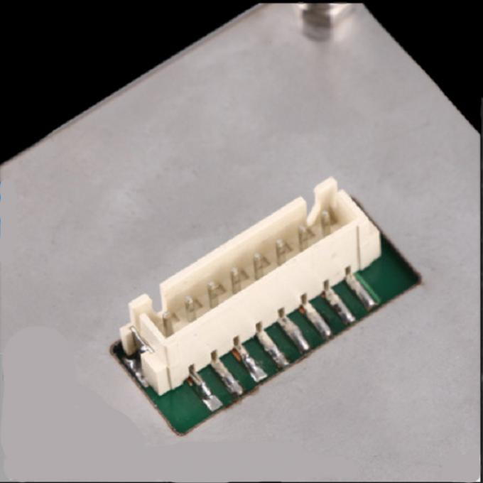 12 Button Key Matrix 3x4 Layout 12 Button Keypad Matrix Type , Wired Numeric Keypad For ...